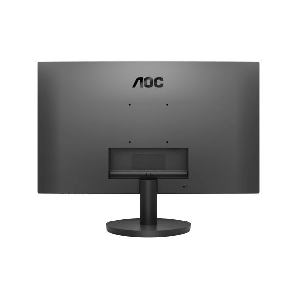 AOC B3 U27B3A computer monitor 68,6 cm (27") 3840 x 2160 Pixels 4K Ultra HD LCD Zwart (U27B3A)