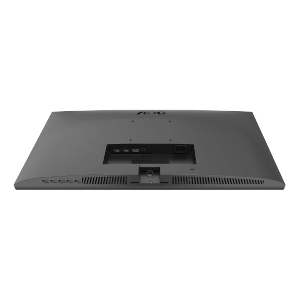 AOC B3 U27B3A computer monitor 68,6 cm (27") 3840 x 2160 Pixels 4K Ultra HD LCD Zwart (U27B3A)