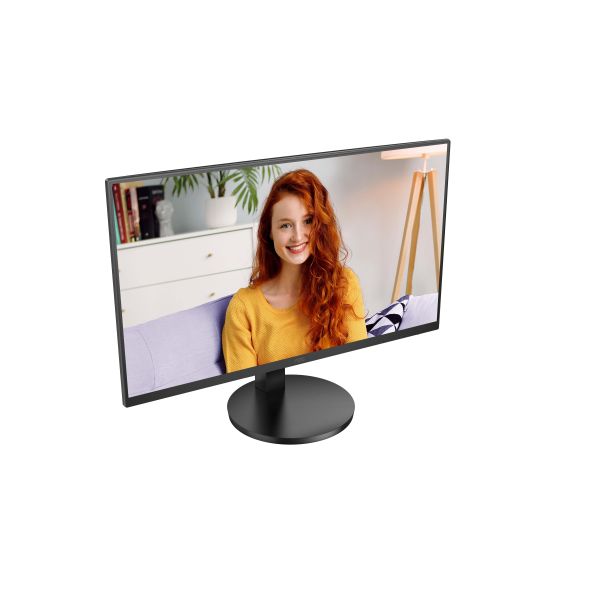 AOC U27B3AF computer monitor 68,6 cm (27") 3840 x 2160 Pixels 4K Ultra HD LED Zwart (U27B3AF)