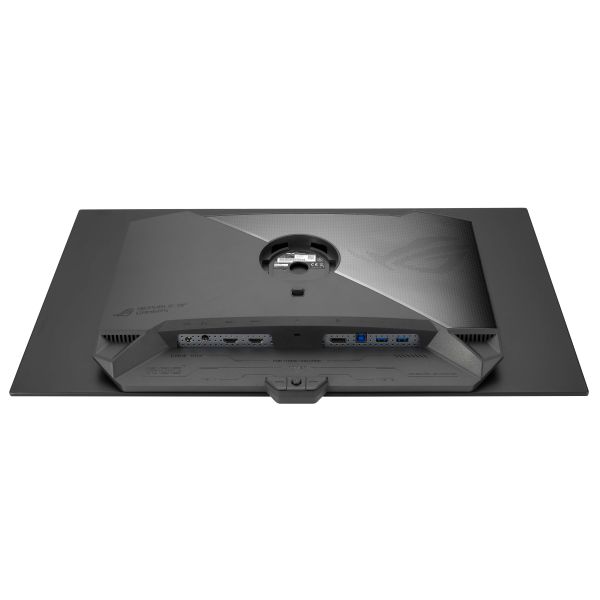 ASUS ROG Strix OLED XG27AQDMG computer monitor 67,3 cm (26.5") 2560 x 1440 Pixels Quad HD Zwart (90LM0AH0-B01A70)