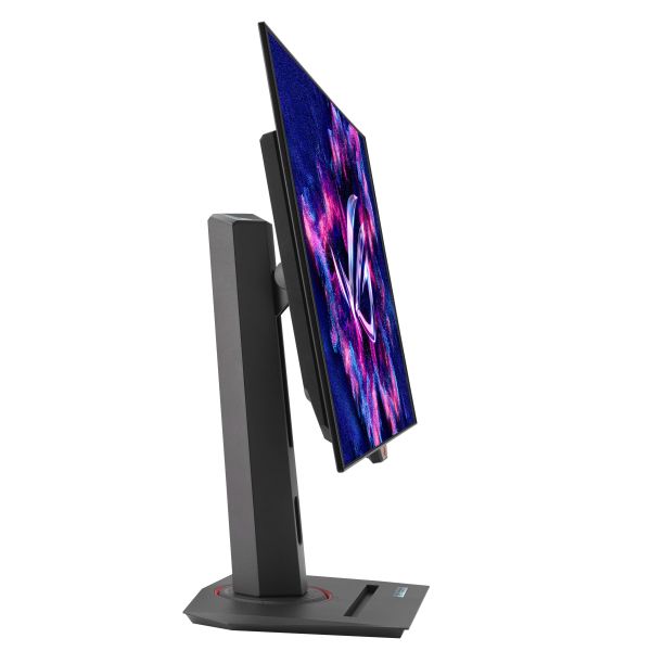 ASUS ROG Strix OLED XG27AQDMG computer monitor 67,3 cm (26.5") 2560 x 1440 Pixels Quad HD Zwart (90LM0AH0-B01A70)