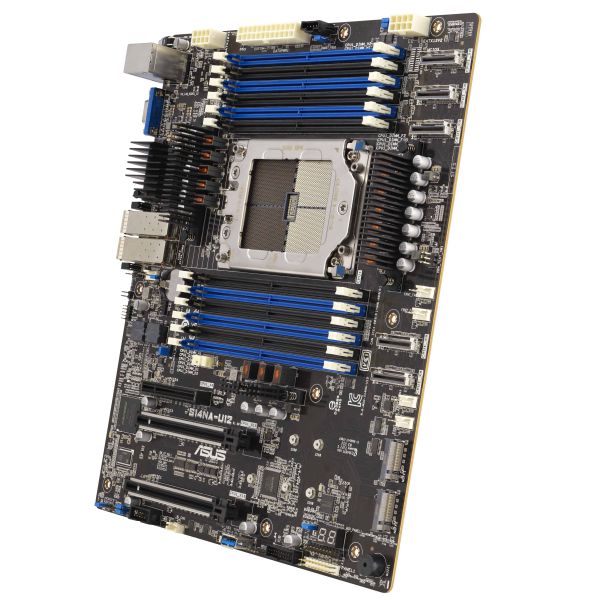 ASUS S14NA-U12 Socket SP6 CEB (90SB0CG0-M0UAY0)