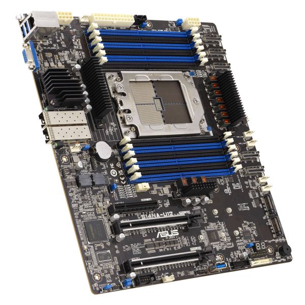 ASUS S14NA-U12 Socket SP6 CEB (90SB0CG0-M0UAY0)