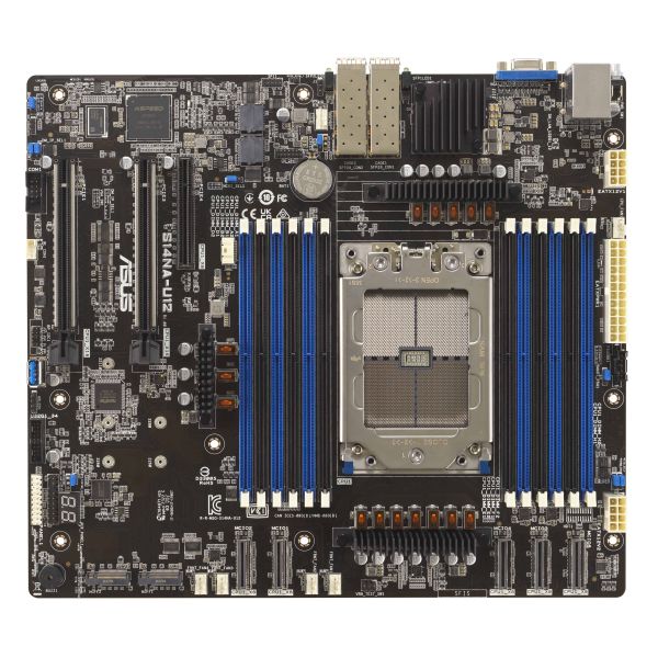 ASUS S14NA-U12 Socket SP6 CEB (90SB0CG0-M0UAY0)