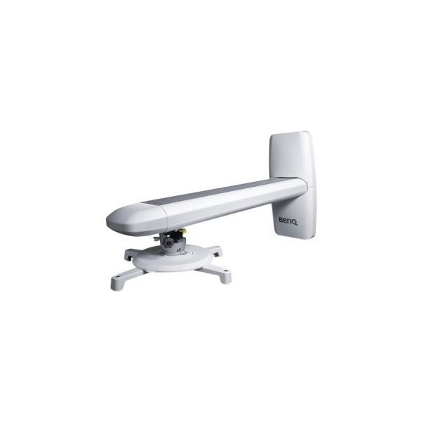 BenQ Ultra Short-Throw Wall Mount projector beugel Muur Wit (5J.J3A10.001) BenQ Ultra Short-Throw Wall Mount projector beugel Muur Wit (5J.J3A10.001)