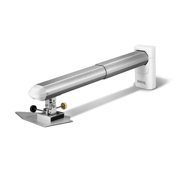 BenQ 0.6 Wall Mount projector beugel Muur Zilver, Wit (5J.J4R10.011) BenQ 0.6 Wall Mount projector beugel Muur Zilver, Wit (5J.J4R10.011)