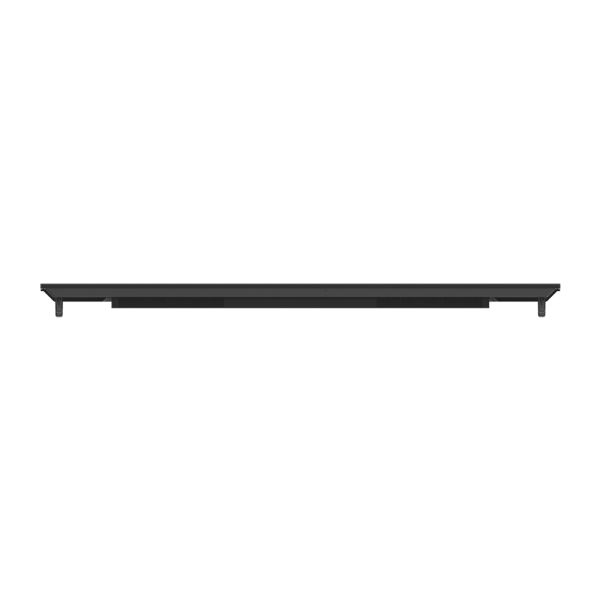 BenQ ST6502S Digitale signage flatscreen 165,1 cm (65") LED 400 cd/m² 4K Ultra HD Zwart Type processor Android 8.0 18/7 (9H.F88PT.DA)
