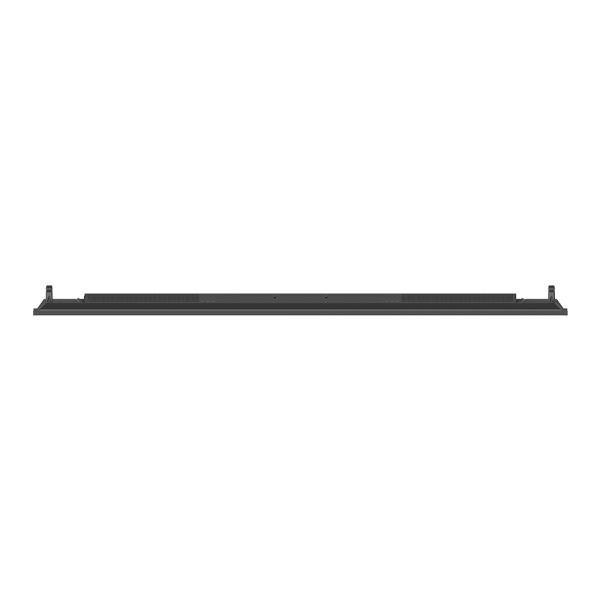 BenQ ST7502S Digitale signage flatscreen 190,5 cm (75") LCD 400 cd/m² 4K Ultra HD Zwart Type processor Android 8.0 18/7 (9H.F89PT.DA)