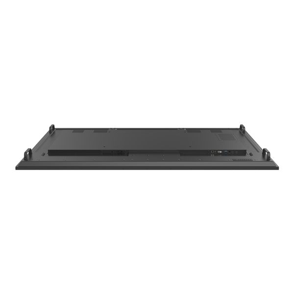BenQ ST7502S Digitale signage flatscreen 190,5 cm (75") LCD 400 cd/m² 4K Ultra HD Zwart Type processor Android 8.0 18/7 (9H.F89PT.DA)