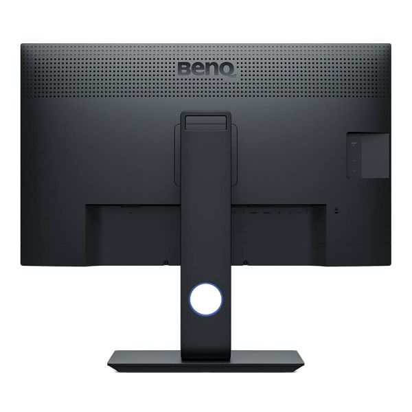 BenQ SW321C computer monitor 81,3 cm (32") 3840 x 2160 Pixels 4K Ultra HD LED Grijs (9H.LJ1LB)