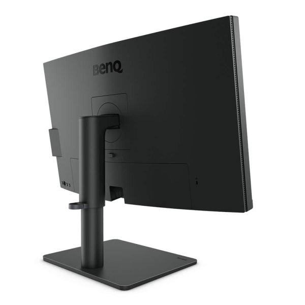 BenQ PD2705U computer monitor 68,6 cm (27") 3840 x 2160 Pixels 4K Ultra HD LED Zwart (9H.LKDLA) BenQ PD2705U computer monitor 68,6 cm (27") 3840 x 2160 Pixels 4K Ultra HD LED Zwart (9H.LKDLA)