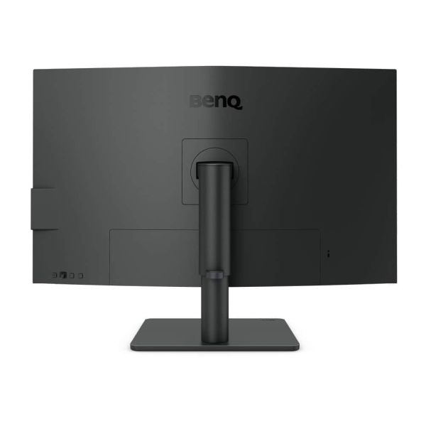 BenQ PD3205U computer monitor 80 cm (31.5") 3840 x 2160 Pixels 4K Ultra HD LCD Zwart (9H.LKGLA) BenQ PD3205U computer monitor 80 cm (31.5") 3840 x 2160 Pixels 4K Ultra HD LCD Zwart (9H.LKGLA)