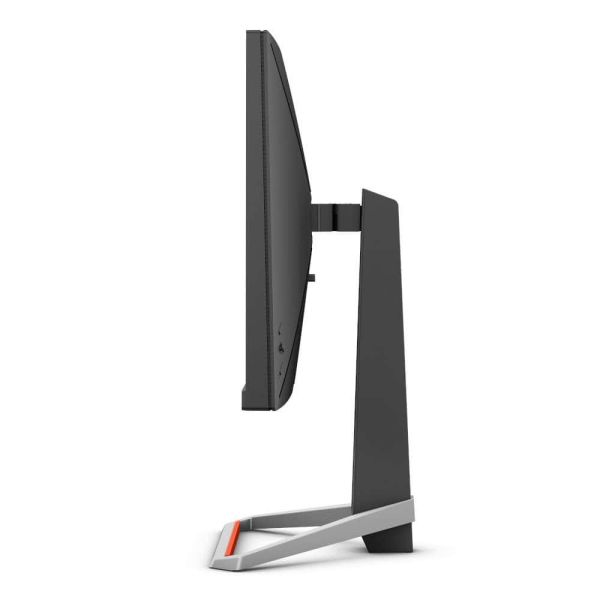 BenQ 9H.LKTLA.TBE computer monitor 68,6 cm (27") 3840 x 2160 Pixels 4K Ultra HD LED Zwart (9H.LKTLA) BenQ 9H.LKTLA.TBE computer monitor 68,6 cm (27") 3840 x 2160 Pixels 4K Ultra HD LED Zwart (9H.LKTLA)