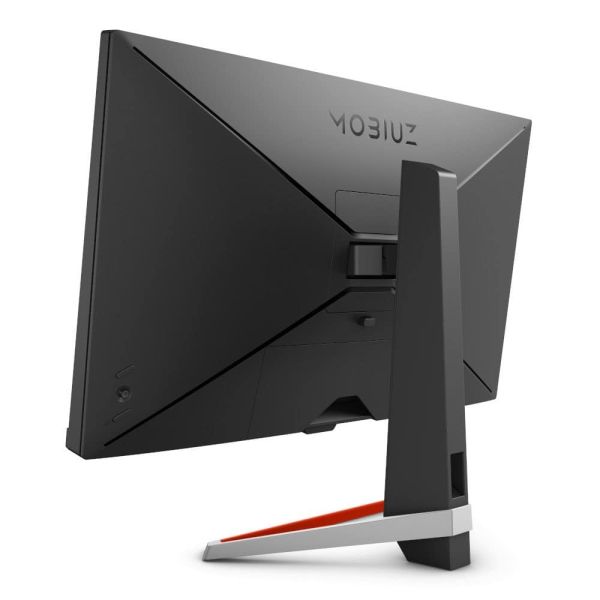 BenQ 9H.LKTLA.TBE computer monitor 68,6 cm (27") 3840 x 2160 Pixels 4K Ultra HD LED Zwart (9H.LKTLA) BenQ 9H.LKTLA.TBE computer monitor 68,6 cm (27") 3840 x 2160 Pixels 4K Ultra HD LED Zwart (9H.LKTLA)