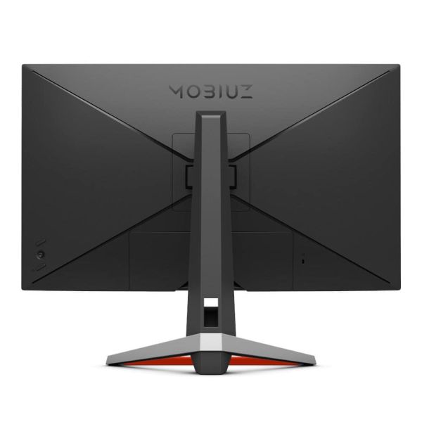 BenQ 9H.LKTLA.TBE computer monitor 68,6 cm (27") 3840 x 2160 Pixels 4K Ultra HD LED Zwart (9H.LKTLA) BenQ 9H.LKTLA.TBE computer monitor 68,6 cm (27") 3840 x 2160 Pixels 4K Ultra HD LED Zwart (9H.LKTLA)