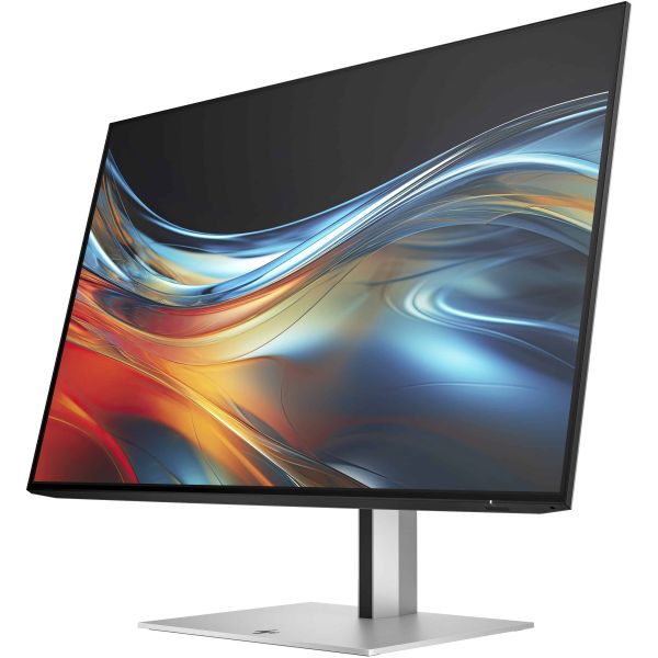 HP Serie 7 Pro 24 inch WUXGA-monitor - 724pn pvc-vrij (8X534A5#ABB)