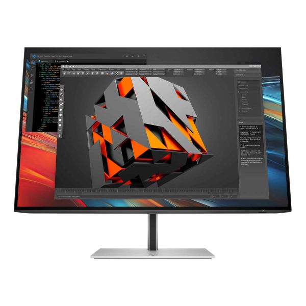 HP Series 7 Pro Serie 7 Pro 24 inch WUXGA-monitor - 724pn pvc-vrij (8X534A5#ABB)