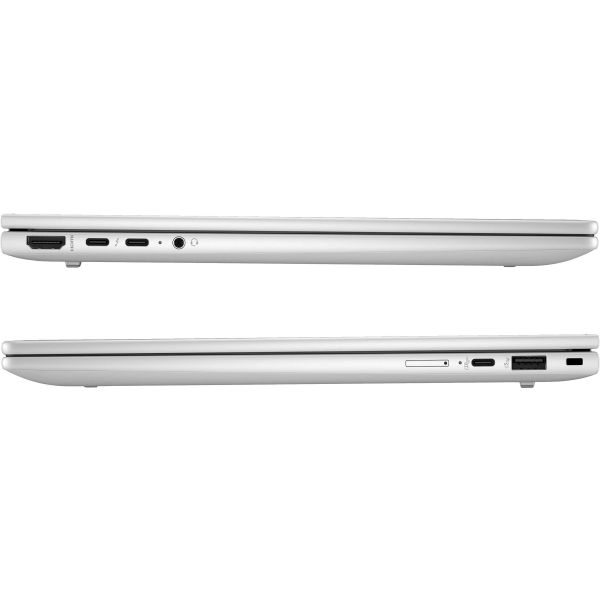 HP EliteBook 1040 G11 Intel Core Ultra 5 125H Laptop 35,6 cm (14") WUXGA 32 GB LPDDR5x-SDRAM 512 GB SSD Wi-Fi 6E (802.11ax) Windows 11 Pro Zilver (A26RPEA#ABH)