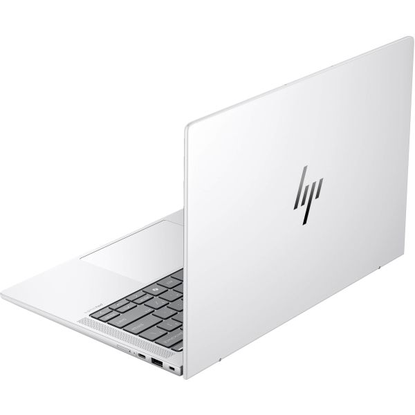 HP EliteBook 1040 G11 Intel Core Ultra 5 125H Laptop 35,6 cm (14") WUXGA 32 GB LPDDR5x-SDRAM 512 GB SSD Wi-Fi 6E (802.11ax) Windows 11 Pro AI PC Zilver (A26RPEA#ABH)