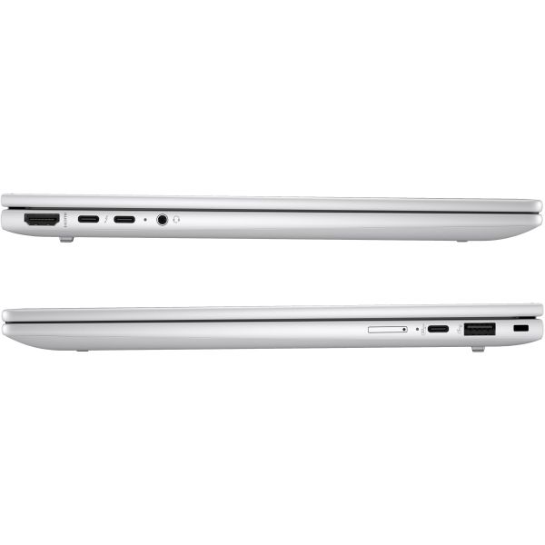 HP EliteBook 1040 G11 Intel Core Ultra 7 155H Laptop 35,6 cm (14") WUXGA 32 GB LPDDR5x-SDRAM 512 GB SSD Wi-Fi 6E (802.11ax) Windows 11 Pro AI PC Zilver (A26RREA#ABH)