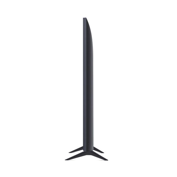 LG NanoCell 50NANO82T6B 127 cm (50") 4K Ultra HD Smart TV Wifi Bruin (50NANO82T6B.API)