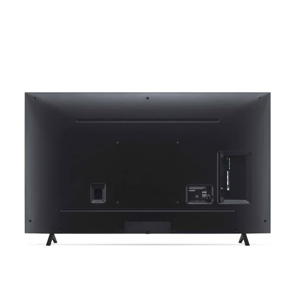 LG NanoCell 50NANO82T6B 127 cm (50") 4K Ultra HD Smart TV Wifi Bruin (50NANO82T6B.API)