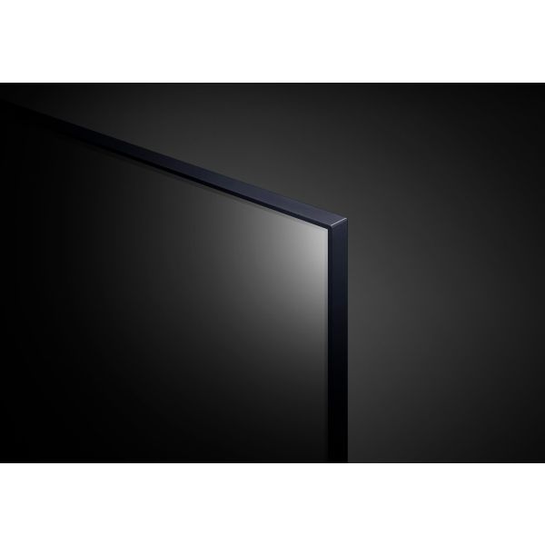 LG NanoCell 50NANO82T6B 127 cm (50") 4K Ultra HD Smart TV Wifi Bruin (50NANO82T6B.API)