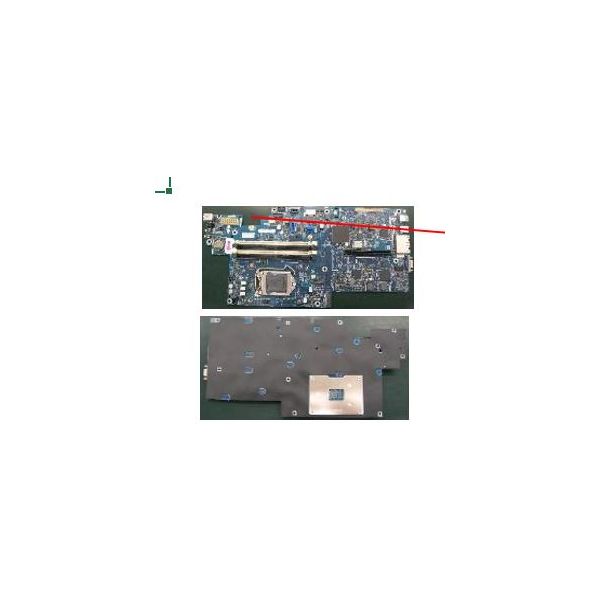 HPE Motherboard P07884-001 (P07884-001)