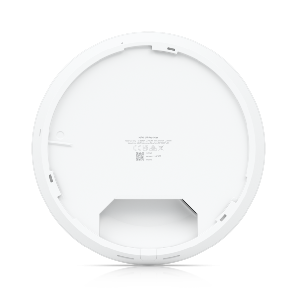 Ubiquiti U7 Pro Max Access Point WiFi 7 (U7-PRO-MAX)