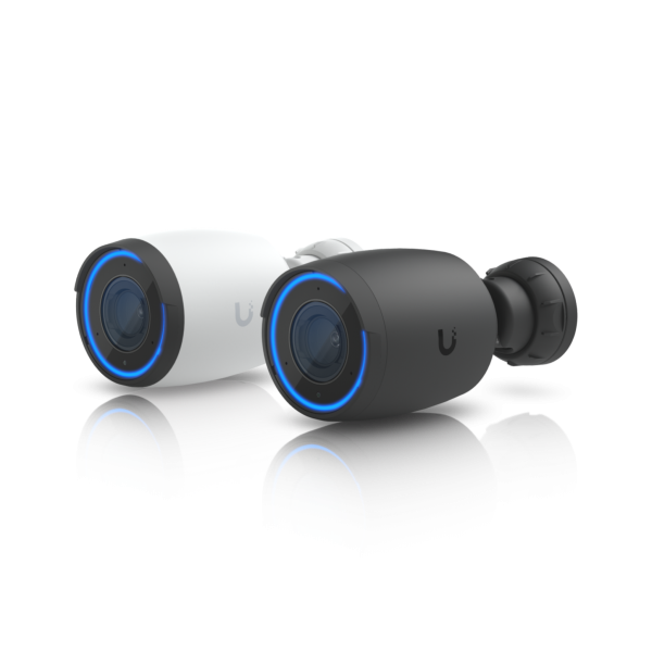 Ubiquiti UVC-AI-Pro Bewakingscamera (UICARE-UVC-AI-PRO-D)