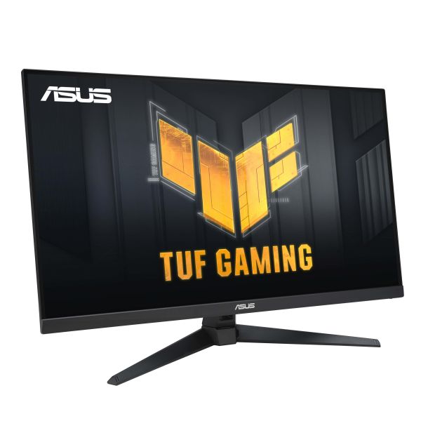 ASUS TUF Gaming VG328QA1A computer monitor 80 cm (31.5") 1920 x 1080 Pixels Full HD LED Zwart (VG328QA1A)