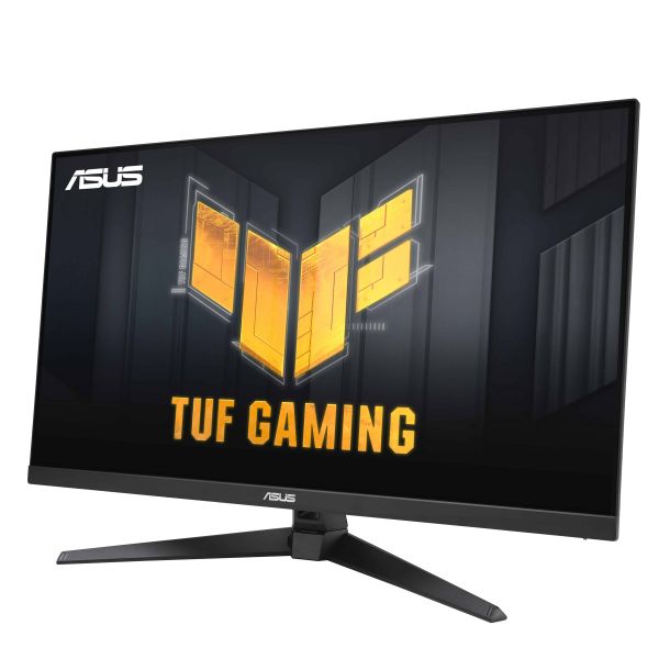 ASUS TUF Gaming VG328QA1A computer monitor 80 cm (31.5") 1920 x 1080 Pixels Full HD LED Zwart (VG328QA1A)