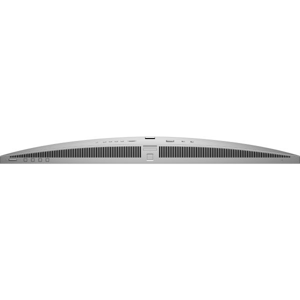 HP EliteOne 870 G9 Intel® Core™ i7 i7-14700 68,6 cm (27") 2560 x 1440 Pixels Touchscreen Alles-in-één-pc 16 GB DDR5-SDRAM 512 GB SSD Windows 11 Pro Wi-Fi 6E (802.11ax) Zilver (99A85ET#ABH)