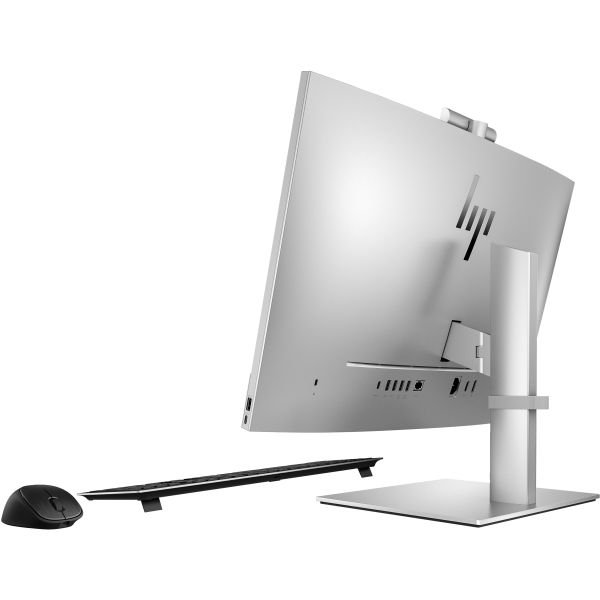 HP EliteOne 840 G9 Intel® Core™ i5 i5-14500 60,5 cm (23.8") 1920 x 1080 Pixels Touchscreen Alles-in-één-pc 16 GB DDR5-SDRAM 512 GB SSD Windows 11 Pro Wi-Fi 6E (802.11ax) Zilver (99A86ET#ABH)