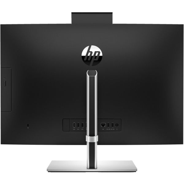 HP ProOne 440 G9 Intel® Core™ i5 i5-14500T 60,5 cm (23.8") 1920 x 1080 Pixels Touchscreen Alles-in-één-pc 16 GB DDR5-SDRAM 512 GB SSD Windows 11 Pro Wi-Fi 6E (802.11ax) Zwart (9H725ET#ABH)