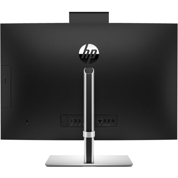 HP ProOne 440 G9 Intel® Core™ i5 i5-14500T 60,5 cm (23.8") 1920 x 1080 Pixels Touchscreen Alles-in-één-pc 16 GB DDR5-SDRAM 512 GB SSD Windows 11 Pro Wi-Fi 6E (802.11ax) Zwart (9H725ET#ABH) HP ProOne 440 G9 Intel® Core™ i5 i5-14500T 60,5 cm (23.8") 1920 x 1080 Pixels Touchscreen Alles-in-één-pc 16 GB DDR5-SDRAM 512 GB SSD Windows 11 Pro Wi-Fi 6E (802.11ax) Zwart (9H725ET#ABH)