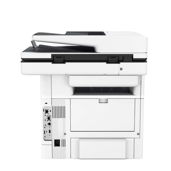 HP LaserJet Enterprise Flow M527c Laser A4 1200 x 1200 DPI 43 ppm (F2A81ABGJ) n/a