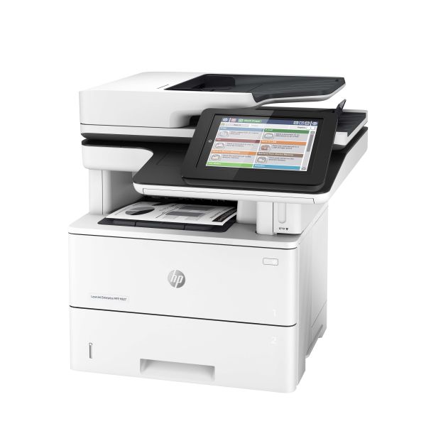 HP LaserJet Enterprise Flow M527c Laser A4 1200 x 1200 DPI 43 ppm (F2A81ABGJ) n/a