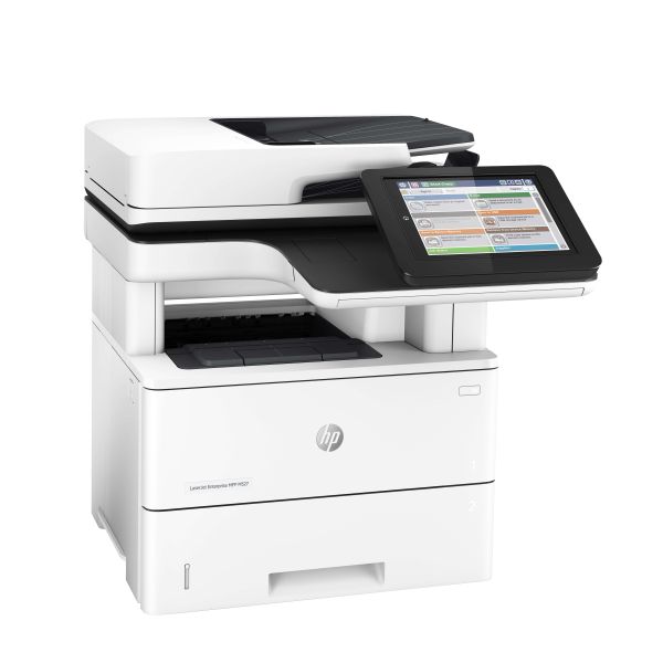 HP LaserJet Enterprise Flow M527c Laser A4 1200 x 1200 DPI 43 ppm (F2A81ABGJ) n/a