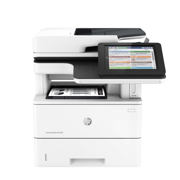 HP LaserJet Enterprise Flow M527c Laser A4 1200 x 1200 DPI 43 ppm (F2A81ABGJ) n/a
