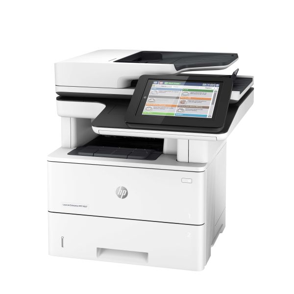 HP LaserJet Enterprise Flow M527c Laser A4 1200 x 1200 DPI 43 ppm (F2A81ABGJ) n/a