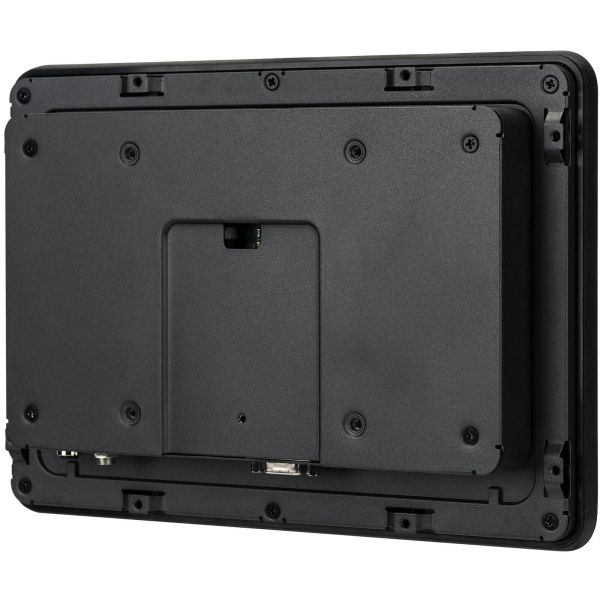 iiyama TF1015MC-B3 computer monitor 25,6 cm (10.1") 1280 x 800 Pixels HD LED Touchscreen Zwart (TF1015MC-B3) iiyama TF1015MC-B3 computer monitor 25,6 cm (10.1") 1280 x 800 Pixels HD LED Touchscreen Zwart (TF1015MC-B3)