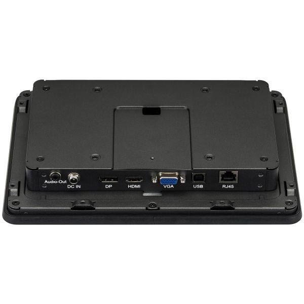 iiyama TF1015MC-B3 computer monitor 25,6 cm (10.1") 1280 x 800 Pixels HD LED Touchscreen Zwart (TF1015MC-B3) iiyama TF1015MC-B3 computer monitor 25,6 cm (10.1") 1280 x 800 Pixels HD LED Touchscreen Zwart (TF1015MC-B3)