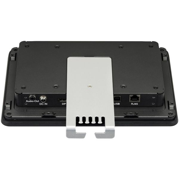 iiyama TF1015MC-B3 computer monitor 25,6 cm (10.1") 1280 x 800 Pixels HD LED Touchscreen Zwart (TF1015MC-B3) iiyama TF1015MC-B3 computer monitor 25,6 cm (10.1") 1280 x 800 Pixels HD LED Touchscreen Zwart (TF1015MC-B3)