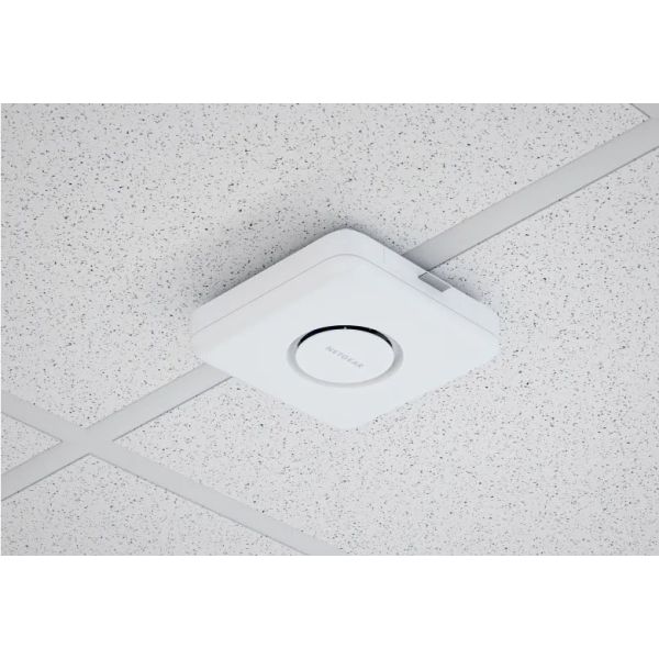 NETGEAR WBE710 Wit Power over Ethernet (PoE) (WBE710-100EUS) NETGEAR WBE710 Wit Power over Ethernet (PoE) (WBE710-100EUS)