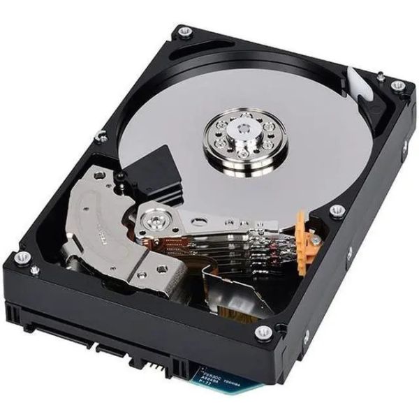 Toshiba MG09 Enterprise Capacity HDD 16TB (MG09ACA16TE)