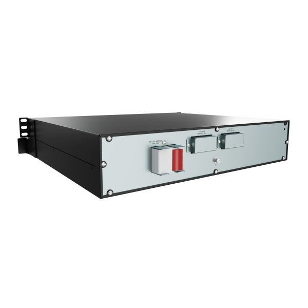 Vertiv GXE3-EBC24VRT2U ups-accessoire (GXE3-EBC24VRT2U)