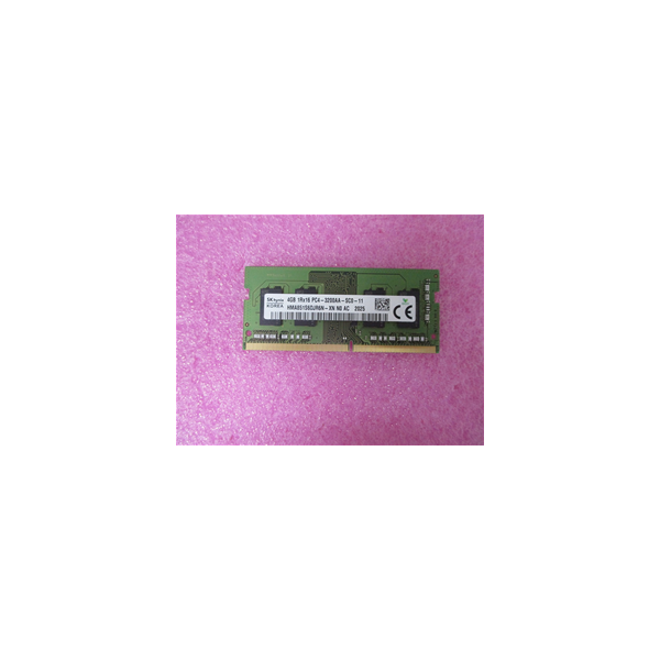 HP SO-DIMM 4GB DDR4-3200 Geheugenmodule (L83673-003)