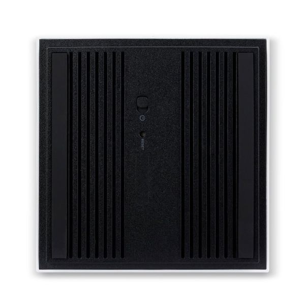 Acer Predator Connect T7 Wi-Fi 7 draadloze router Gigabit Ethernet Tri-band (2,4 GHz / 5 GHz / 6 GHz) Wit (FF.G2RTA.001)