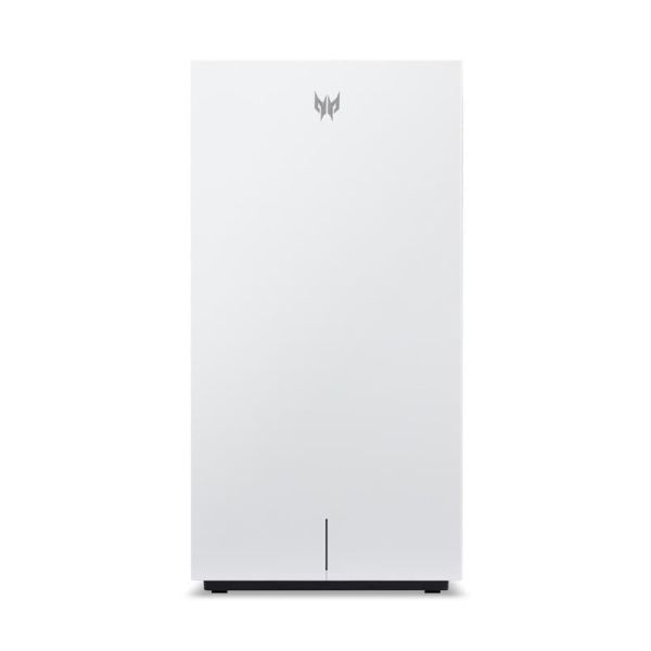 Acer Predator Connect T7 Wi-Fi 7 Tri-band (2,4 GHz / 5 GHz / 6 GHz) Wi-Fi 7 (802.11be) Wit 3 Intern (FF.G2RTA.001) Acer Predator Connect T7 Wi-Fi 7 Tri-band (2,4 GHz / 5 GHz / 6 GHz) Wi-Fi 7 (802.11be) Wit 3 Intern (FF.G2RTA.001)